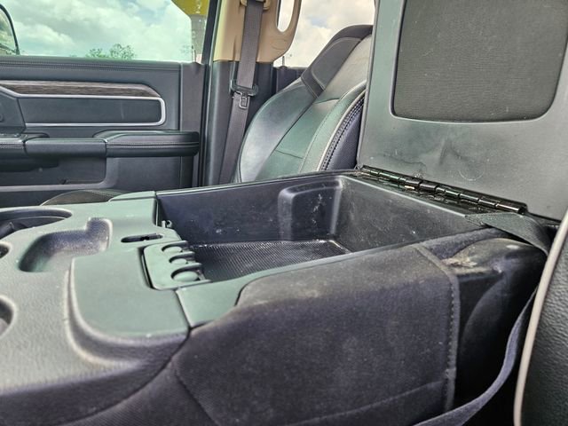 Used 2021 RAM 2500 Laramie AWD/4WD image 26