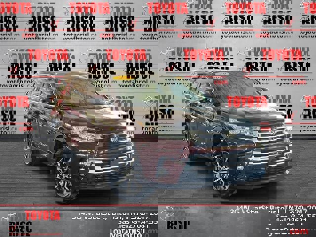 Used 2019 Toyota Highlander XLE image 1