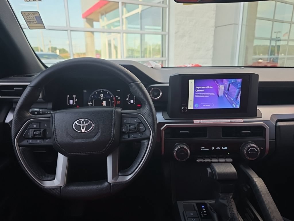 Certified 2026 Toyota 4Runner SR5 AWD/4WD image 15
