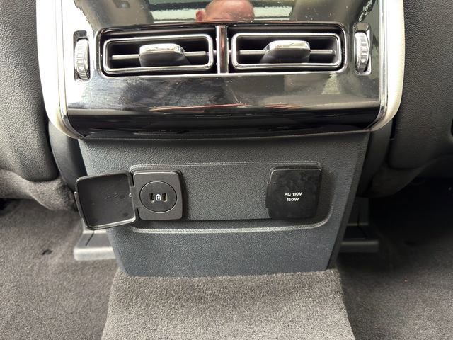 Used 2025 Lincoln Aviator Reserve w/ Equipment Group 201A image 21