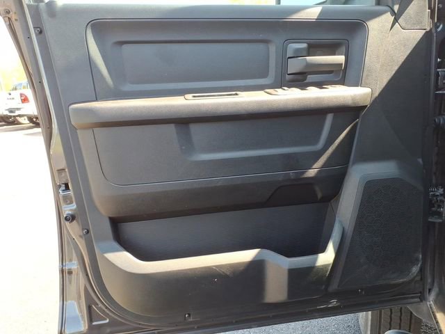 New 2026 RAM 5500 Tradesman AWD/4WD image 10