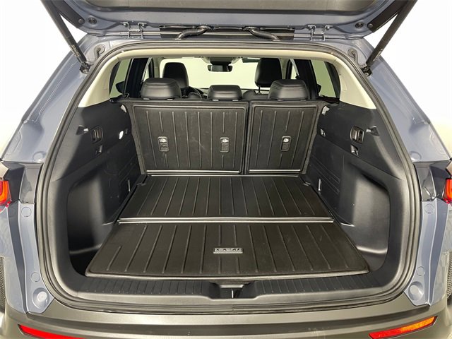 Certified 2025 MAZDA CX-50 AWD 2.5 S w/ Weather Package image 20