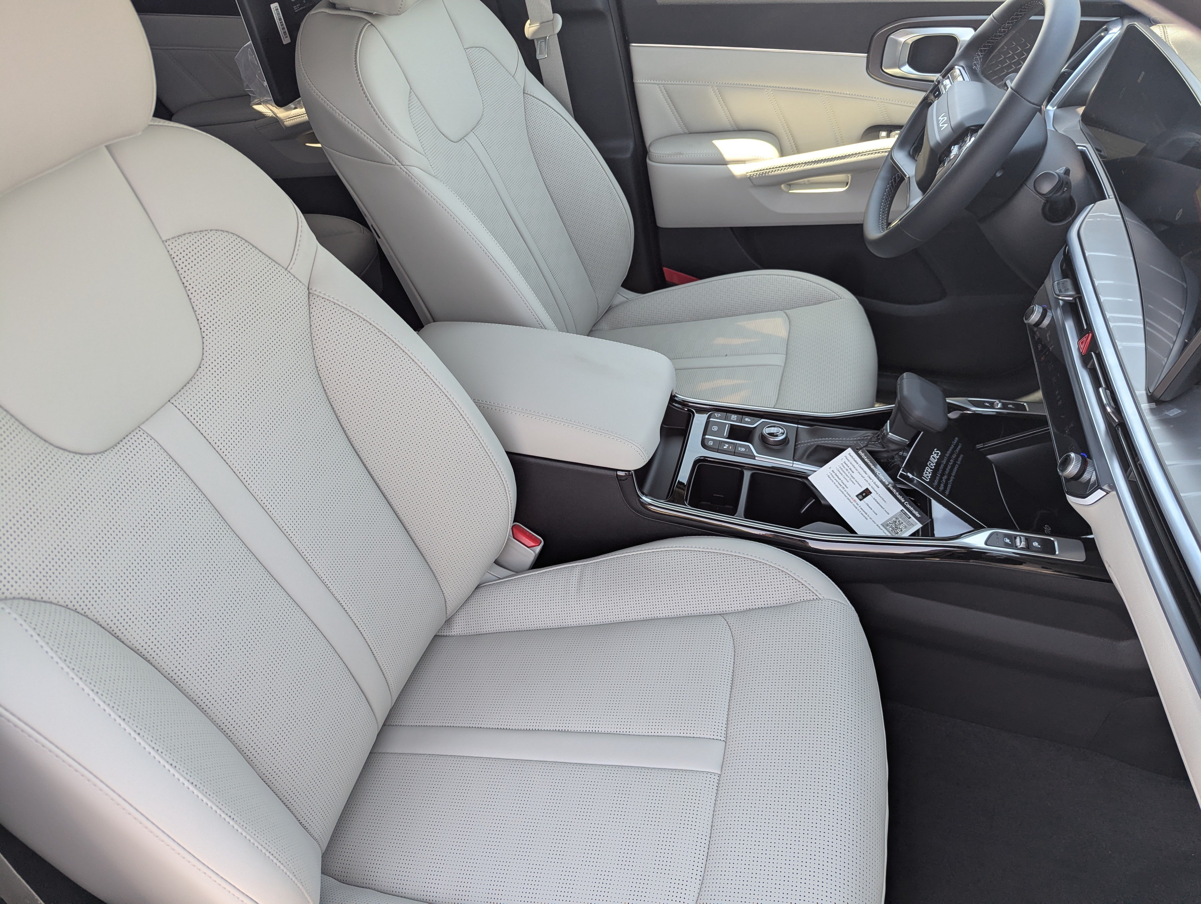 New 2026 Kia Sorento SX FWD image 11