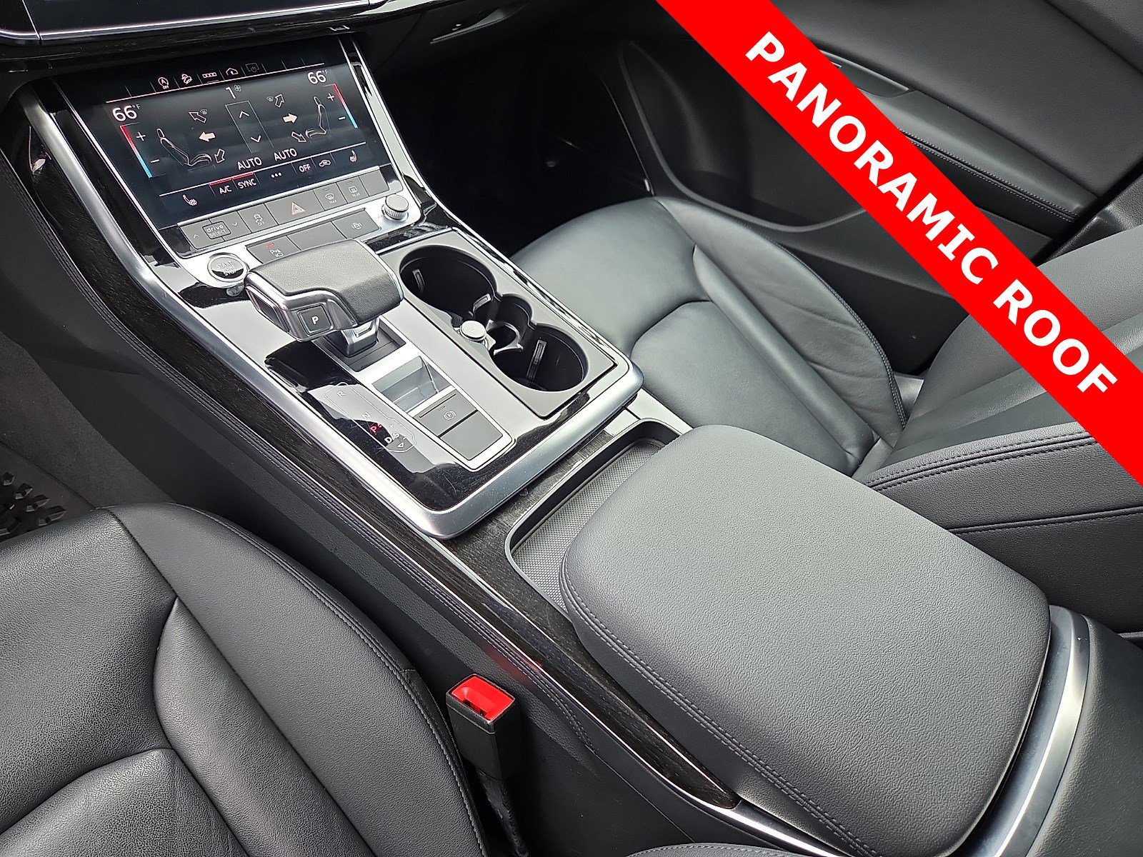 Used 2023 Audi Q7 Premium Plus image 25