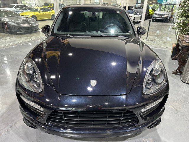 Used 2014 Porsche Cayenne GTS AWD/4WD image 13