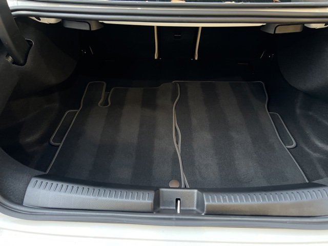 Used 2024 Mercedes-Benz CLA 250 4MATIC image 10