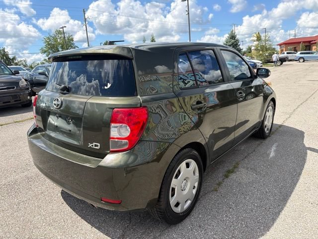 Used 2011 Scion xD FWD image 6