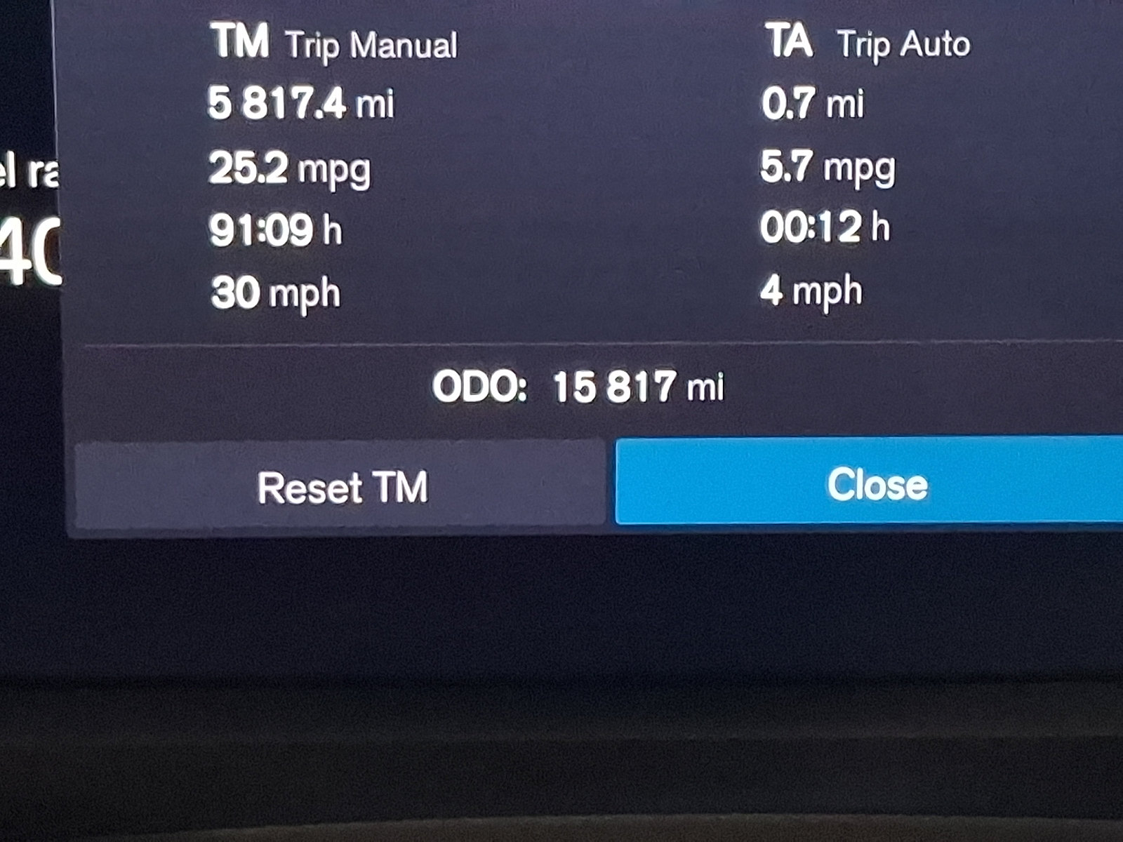 Used 2025 Volvo V90 B6 Cross Country Ultra AWD/4WD image 20