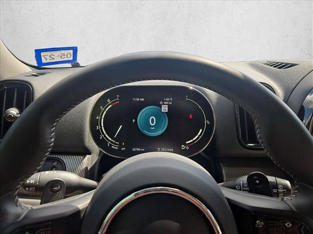 Used 2023 MINI Cooper Countryman S AWD/4WD image 10