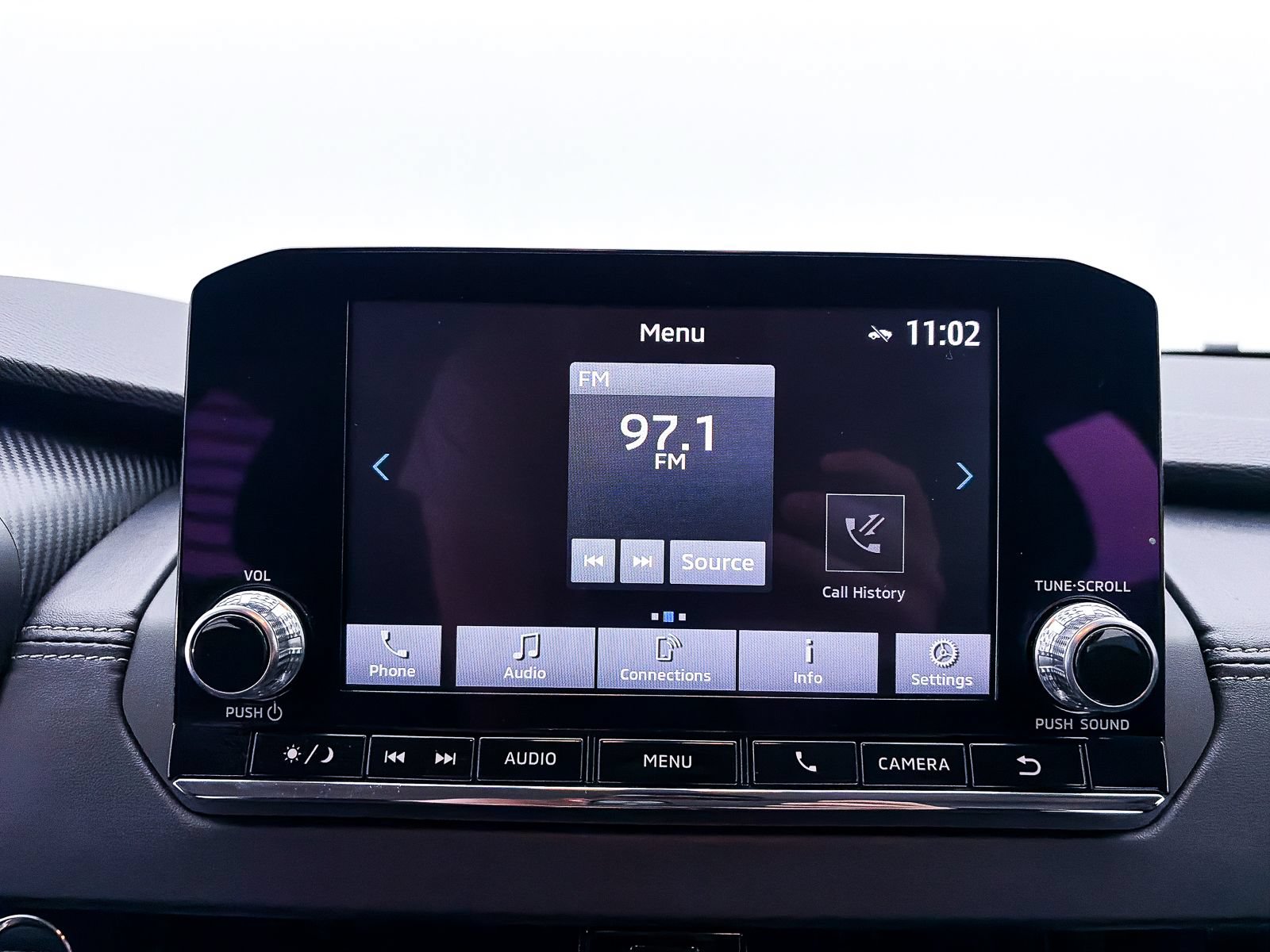 Used 2023 Mitsubishi Outlander ES FWD image 18