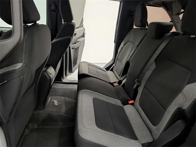 Used 2022 Ford Bronco Big Bend image 27