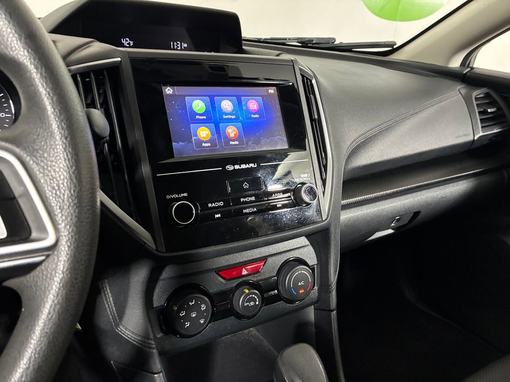 Used 2023 Subaru Impreza 2.0i image 14