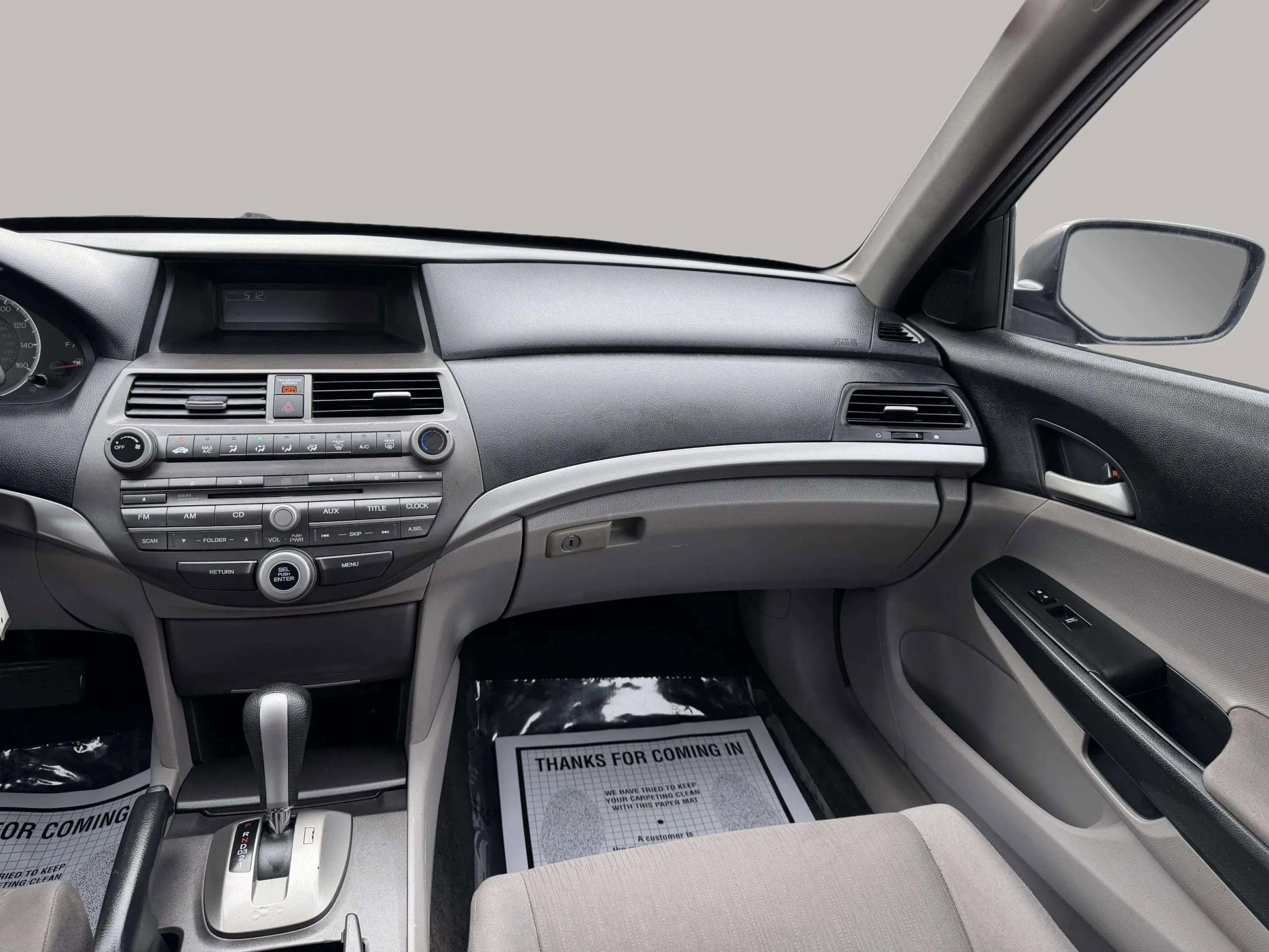 Used 2012 Honda Accord LX image 23