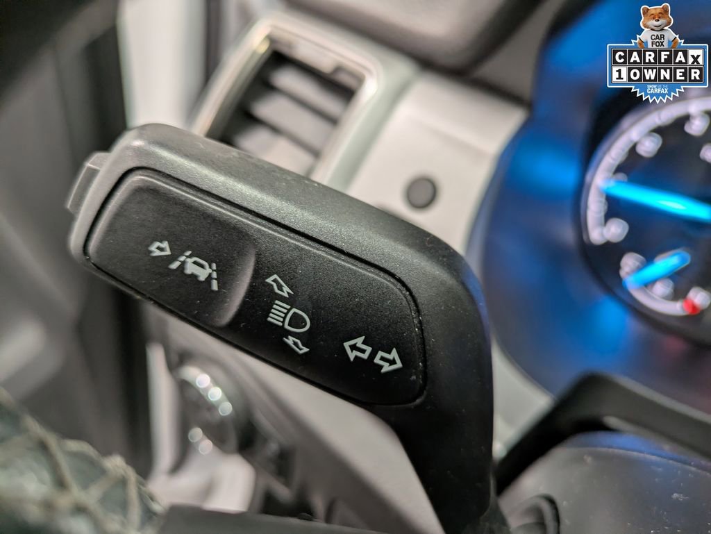 Used 2023 Ford Ranger XLT w/ Equipment Group 301A Mid AWD/4WD image 19