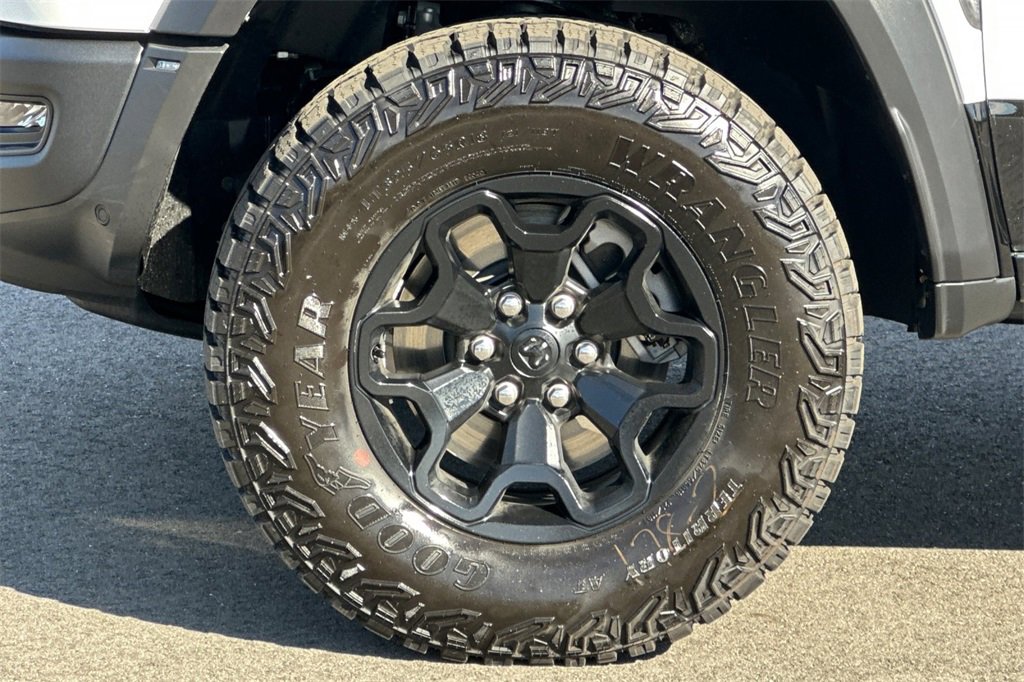 Used 2026 RAM 1500 RHO image 31