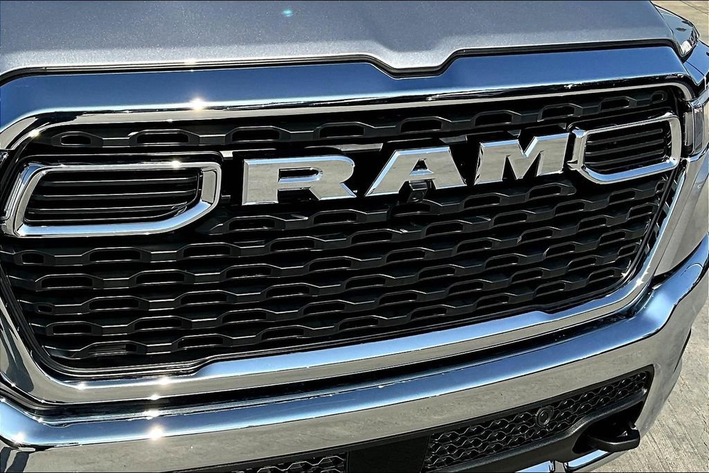 New 2026 RAM 1500 Big Horn image 18