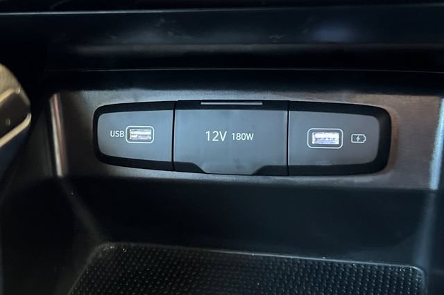 Used 2022 Hyundai Santa Cruz SEL w/ Cargo Package AWD/4WD image 35