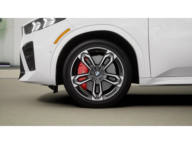 New 2026 BMW X2 xDrive28i w/ Technology Package AWD/4WD image 7