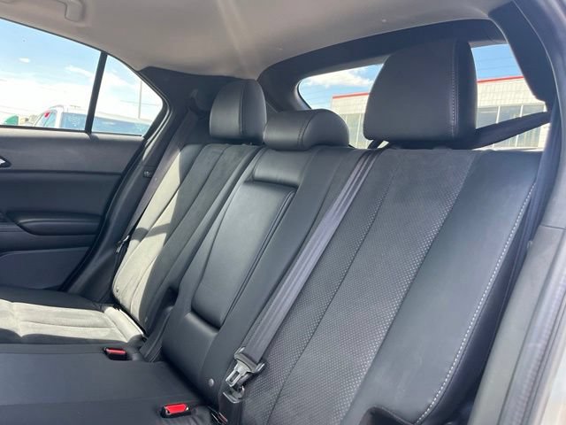 Used 2026 Mitsubishi Eclipse Cross SE AWD/4WD image 37