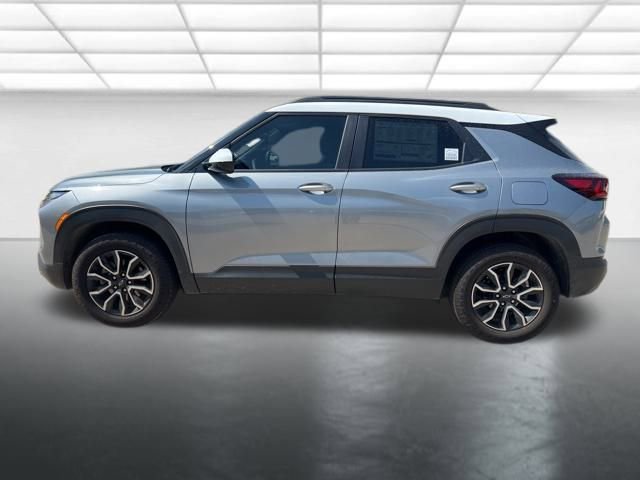 New 2025 Chevrolet TrailBlazer ACTIV w/ Convenience Package AWD/4WD image 8