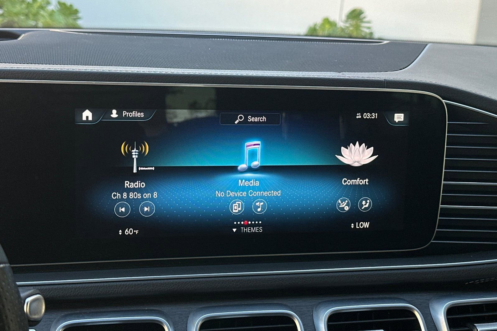 Certified 2022 Mercedes-Benz GLS 450 4MATIC image 36