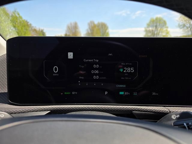 New 2026 Kia EV6 Light AWD/4WD image 28