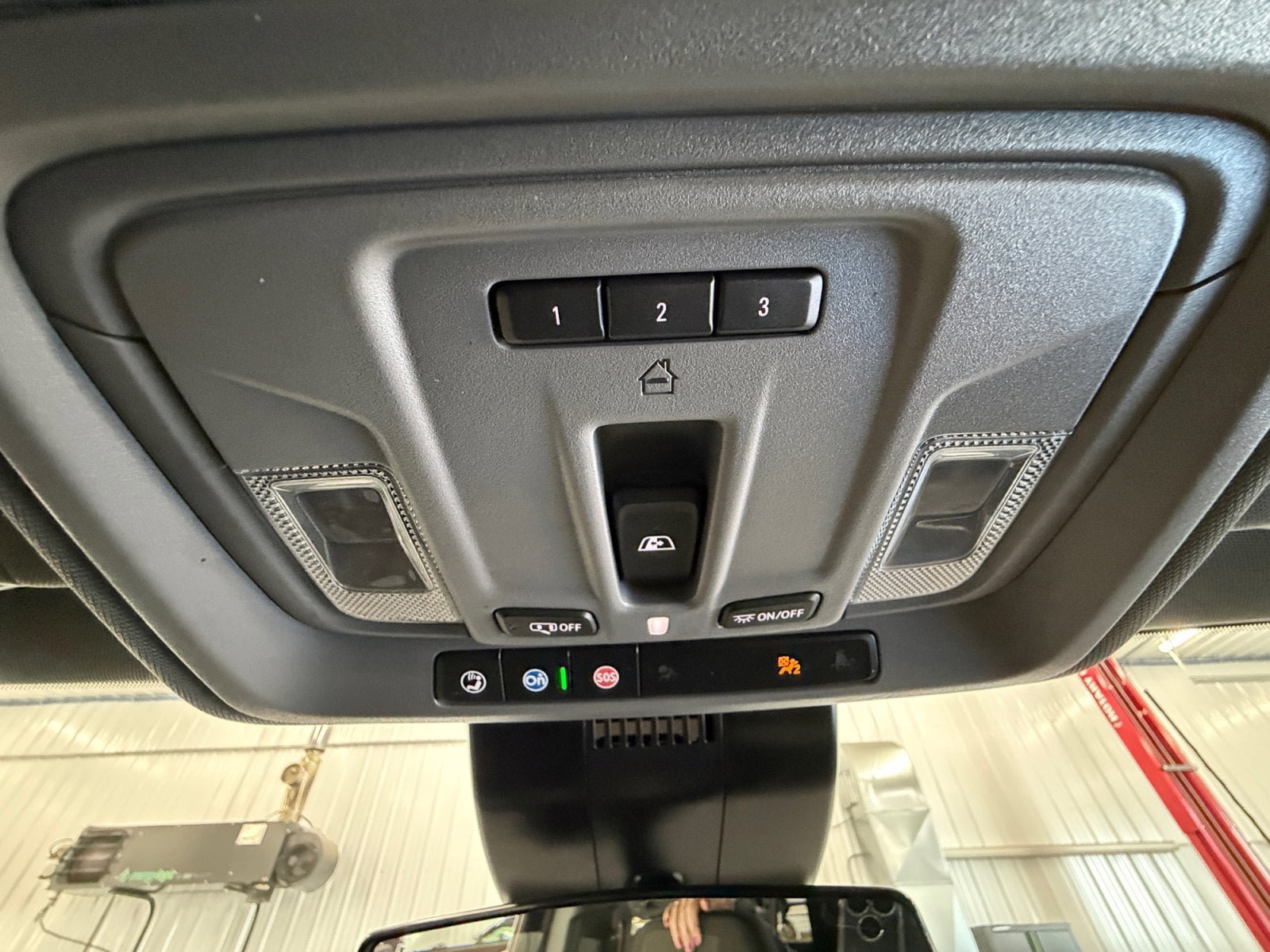 Used 2024 GMC Sierra 2500 SLE w/ SLE Convenience Package AWD/4WD image 19