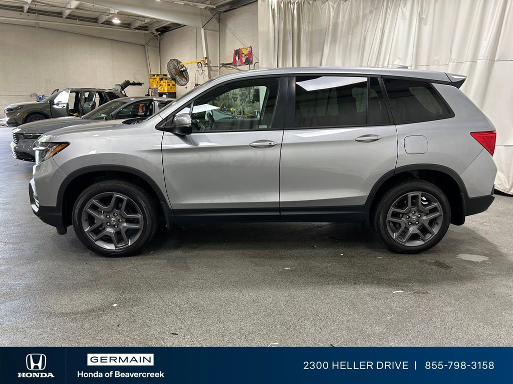 Used 2023 Honda Passport EX-L image 5