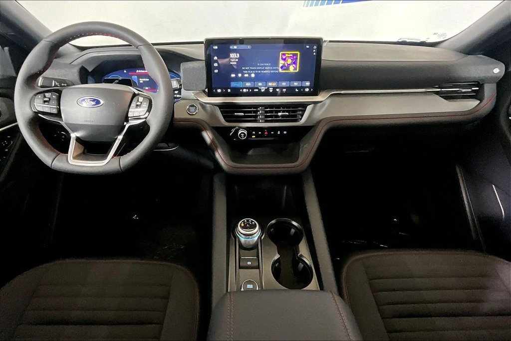 New 2026 Ford Explorer ST-Line RWD image 5