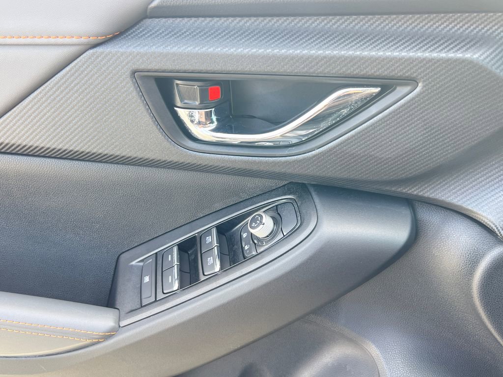 Certified 2026 Subaru Crosstrek 2.5i Limited image 30