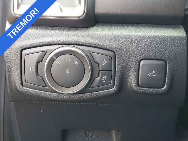 Used 2021 Ford Ranger XLT w/ Tremor Off-Road Package AWD/4WD image 14
