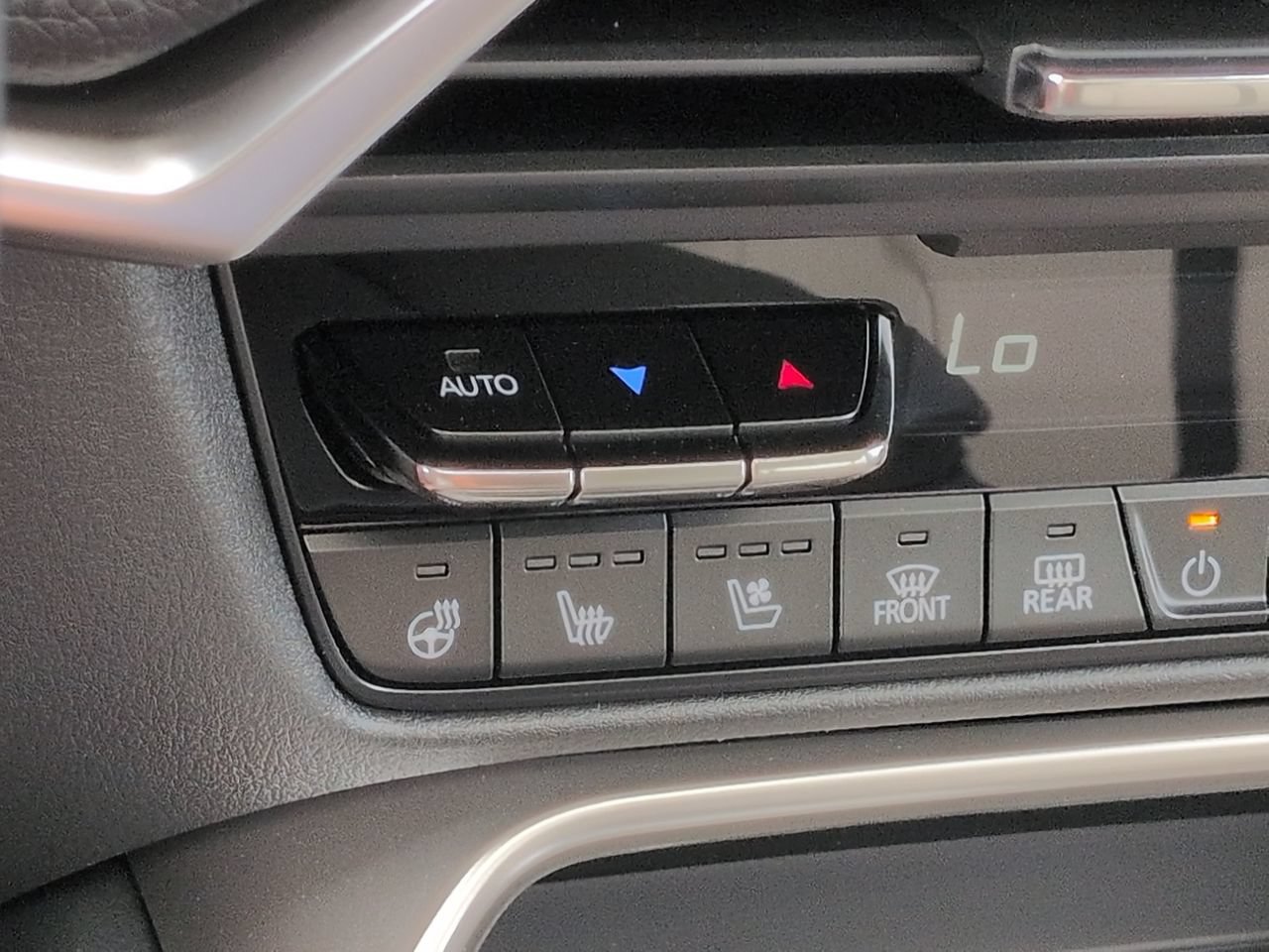 New 2026 MAZDA CX-90 Plug-In Hybrid w/Premium Sport AWD/4WD image 21