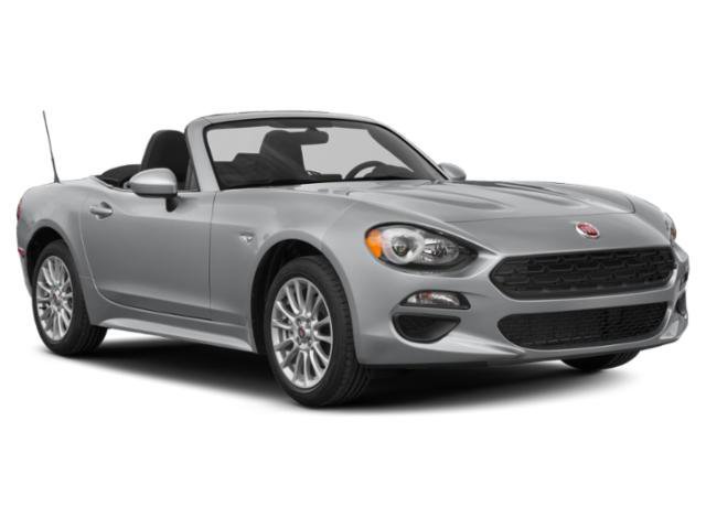 Used 2019 FIAT 124 Spider Classica RWD image 9