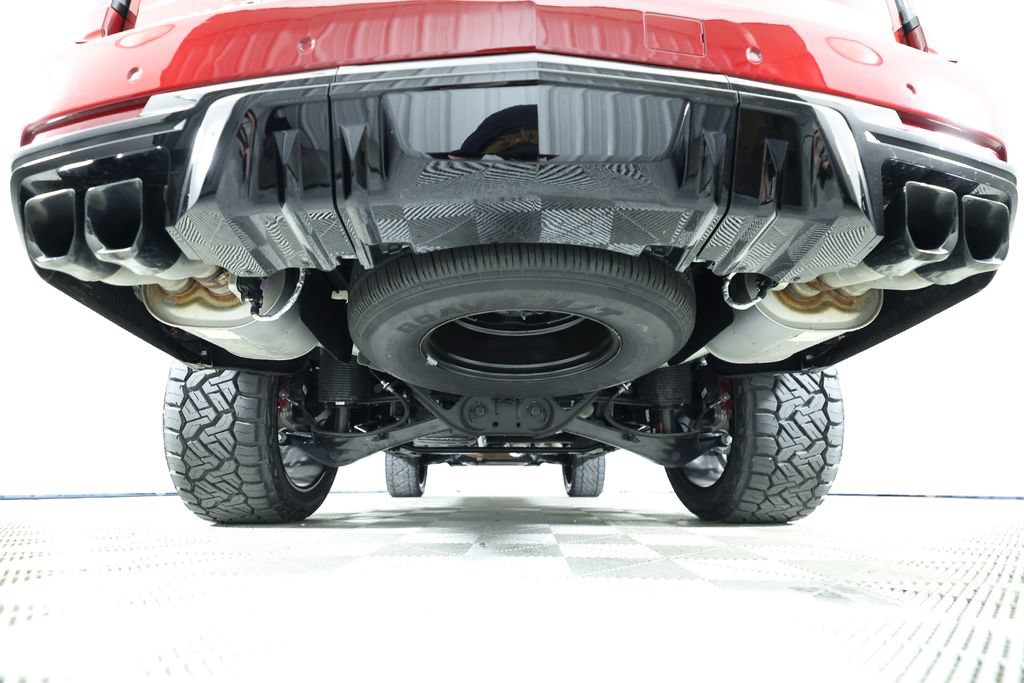 Used 2026 Cadillac Escalade V AWD/4WD image 57