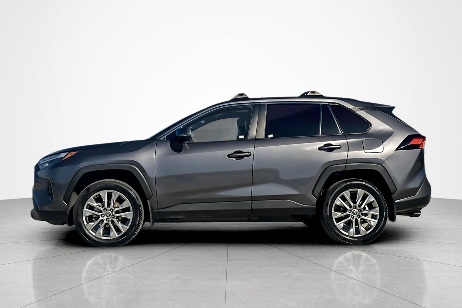 Certified 2024 Toyota RAV4 XLE Premium w/ Weather Package AWD/4WD image 2