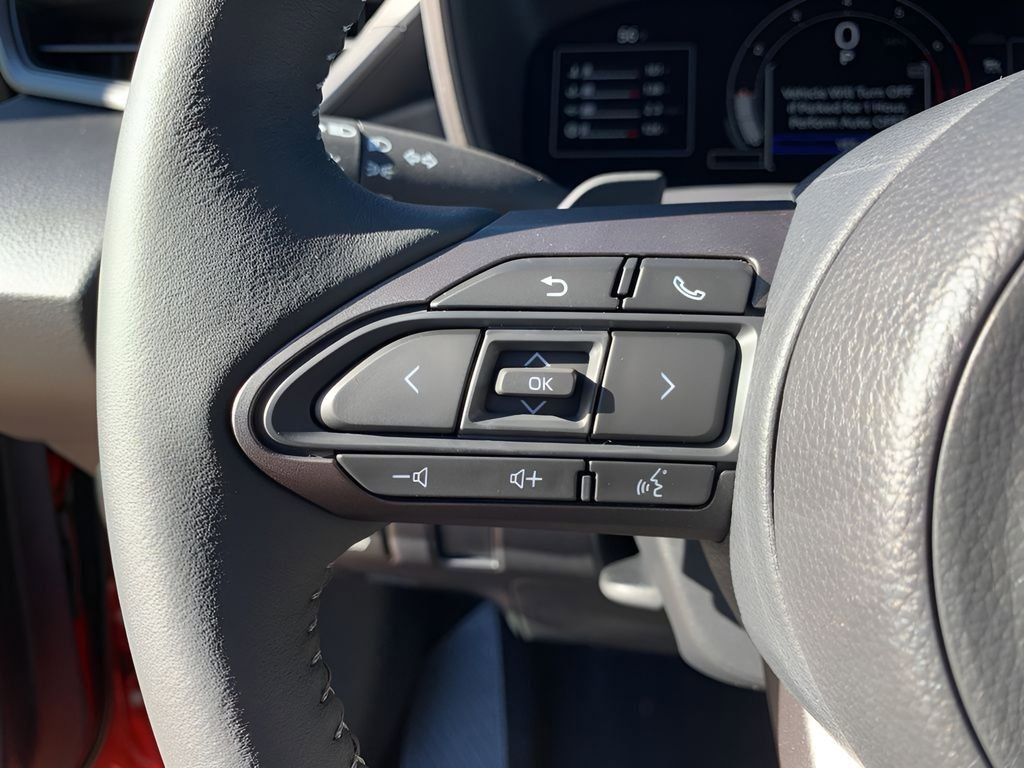 New 2025 Toyota Corolla Core image 25