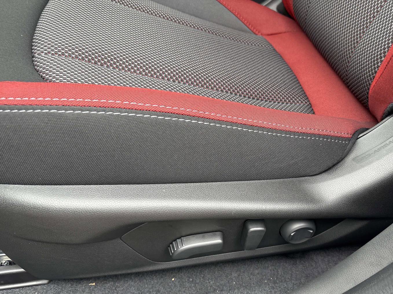 New 2026 Subaru Impreza RS image 18