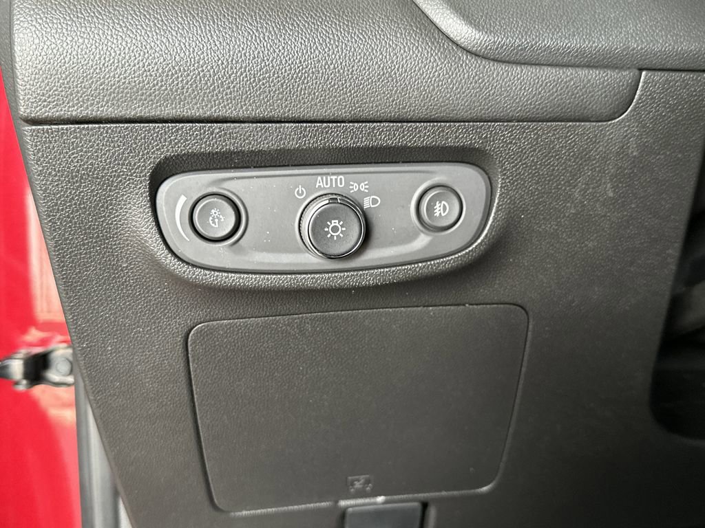 Used 2021 Buick Encore GX Preferred image 17