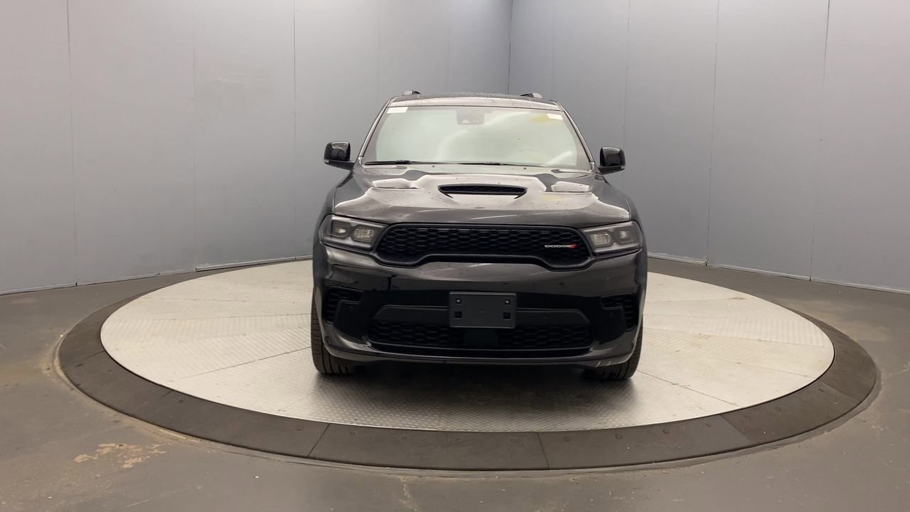 New 2026 Dodge Durango GT AWD/4WD image 8