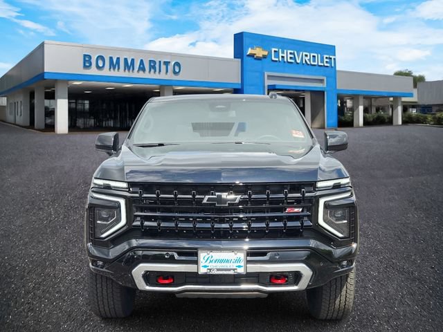 New 2026 Chevrolet Tahoe Z71 w/ Z71 Off-Road Package AWD/4WD image 5