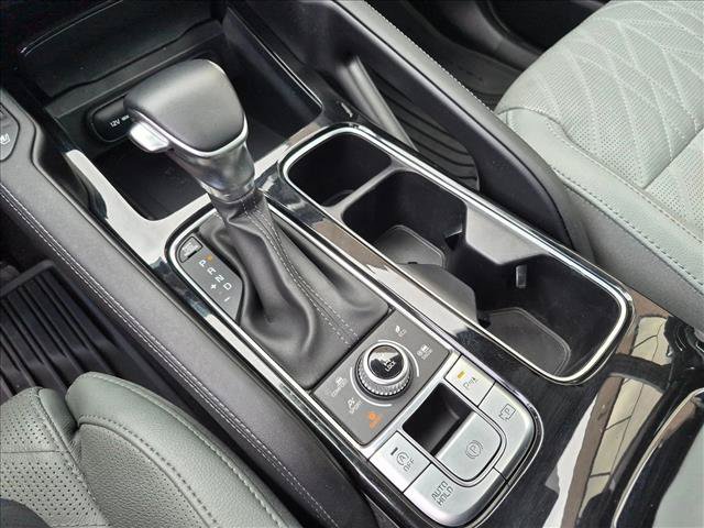 Used 2024 Kia Telluride SX X-Line AWD/4WD image 24