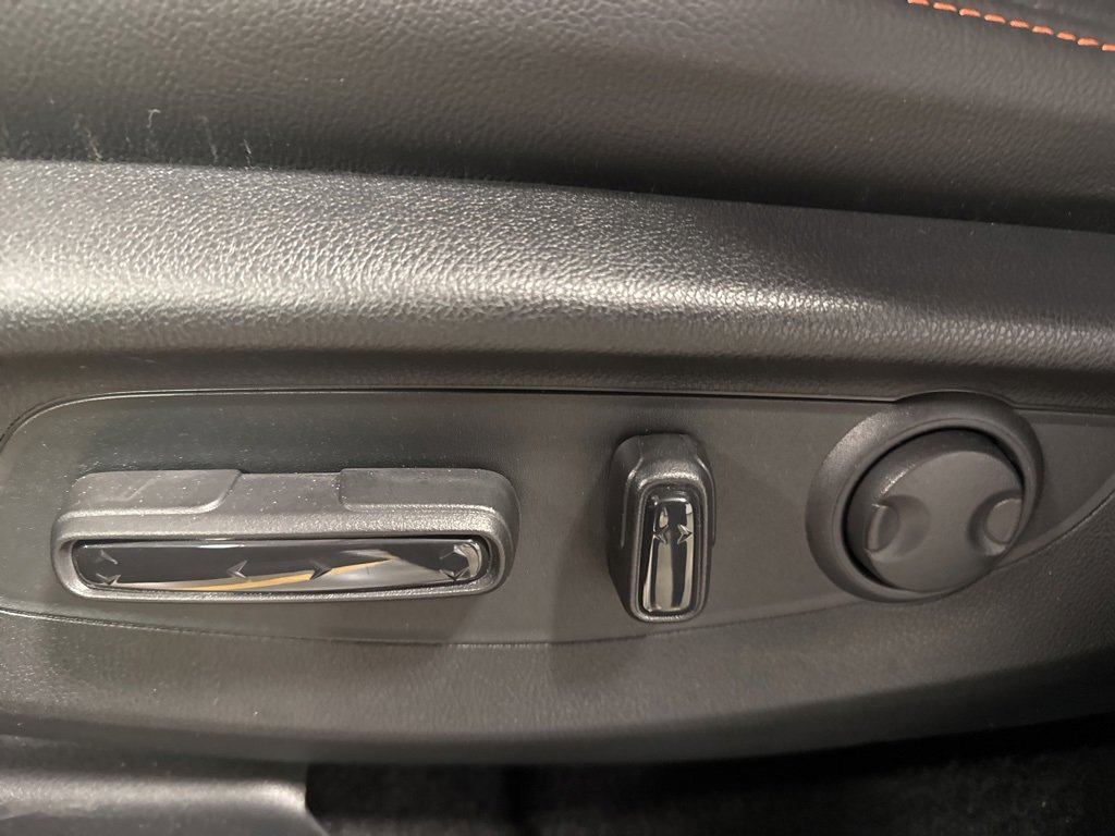 Certified 2026 Honda CR-V Sport Touring image 23