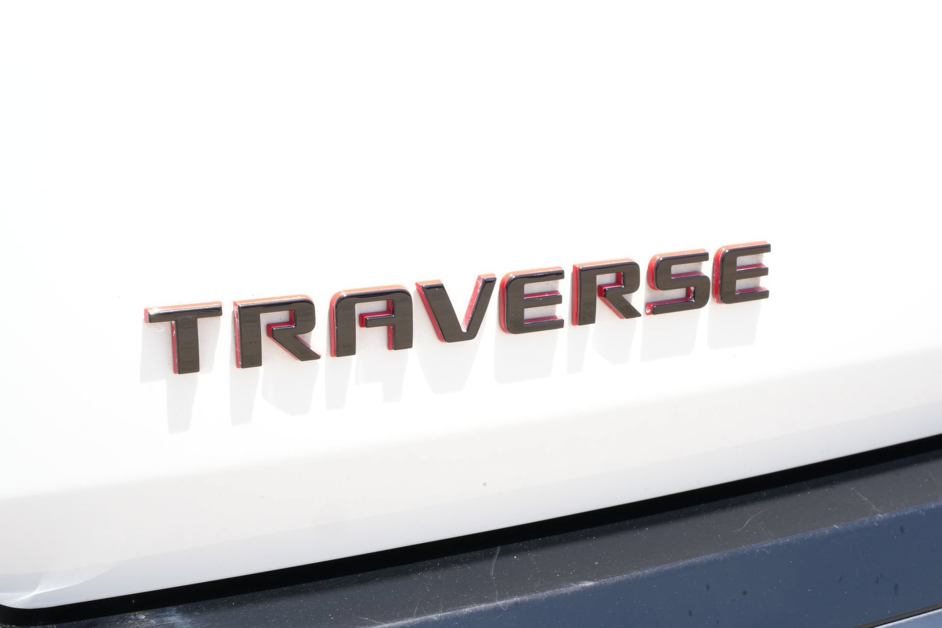 Used 2019 Chevrolet Traverse Premier w/ Redline Edition FWD image 21