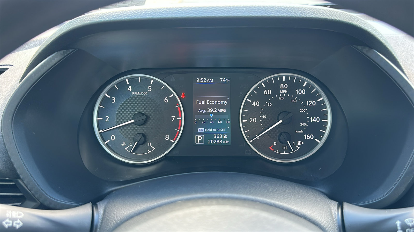 Certified 2024 Nissan Sentra S FWD image 16