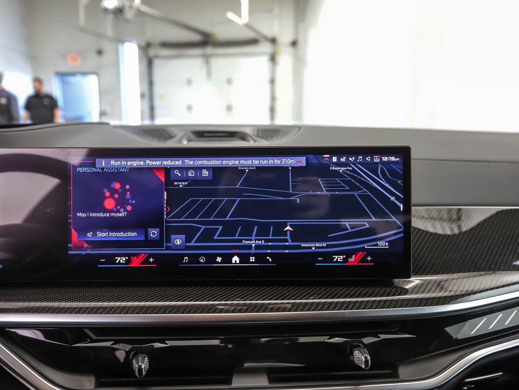 New 2026 BMW X5 M60i image 15