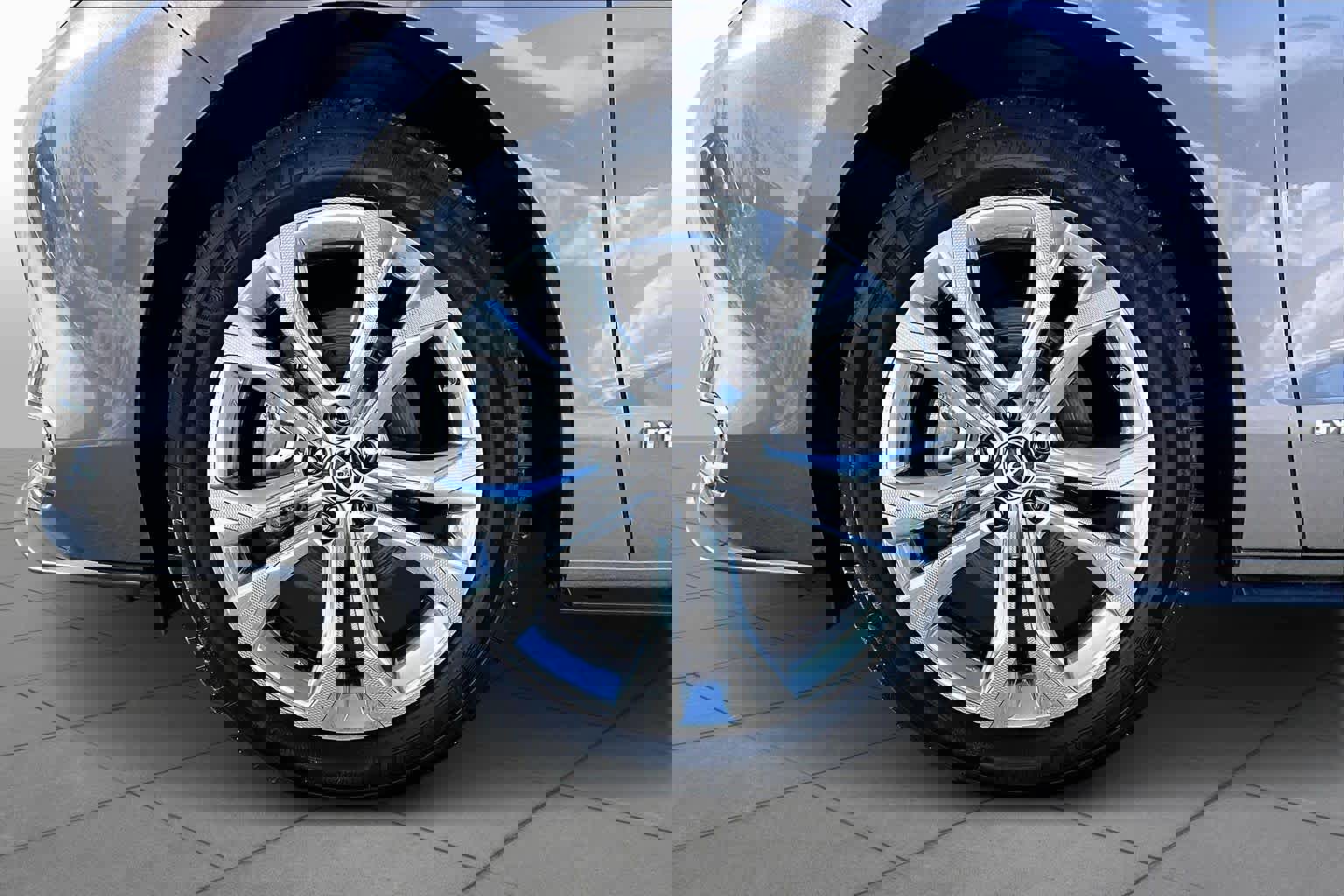 Certified 2021 Toyota Sienna Platinum image 22