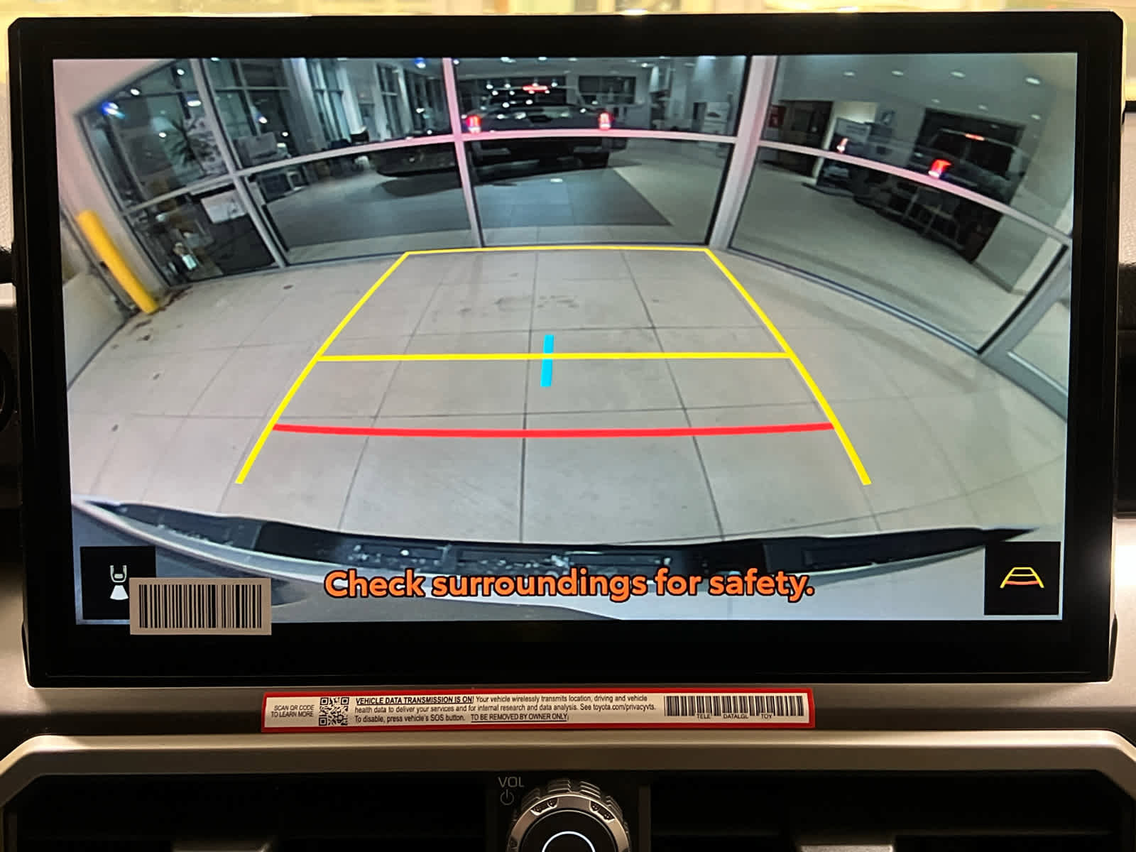 New 2026 Toyota Tacoma TRD Off-Road w/ TRD Off Road Upgrade Package image 22