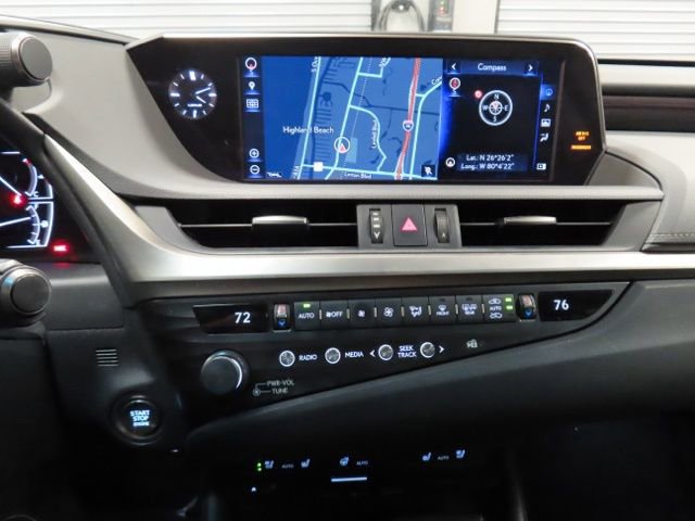 Used 2019 Lexus ES 350 F Sport image 26