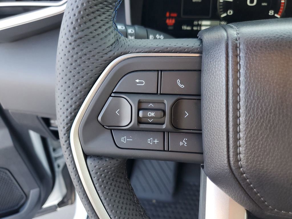 New 2026 Toyota Tundra Limited image 23