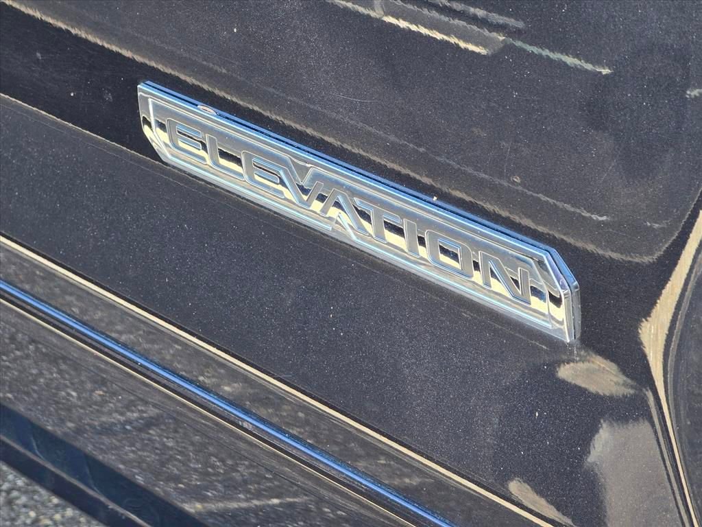 Used 2016 GMC Sierra 1500 4x4 Double Cab w/ Elevation Edition image 16